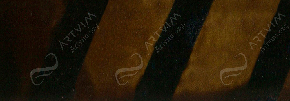 GOLDEN : HIGH FLOW ACRYLIC PAINT SEPIA