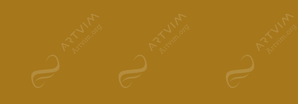 CARAN D'ACHE : CLASSIC NEOCOLOR I OCHRE