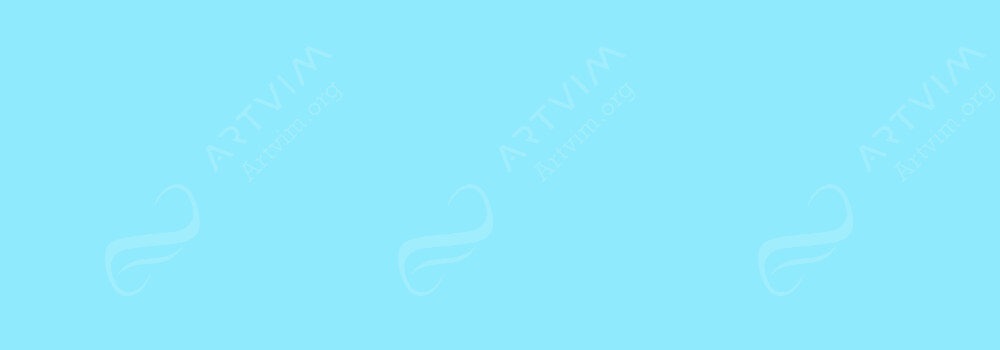 BLUE EARTH : SOFT PASTELS CERULEAN C6A