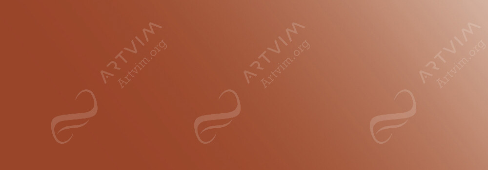 PEBEO : POURING EXPERIENCES ACRYLIC PAINT METALLIC COPPER