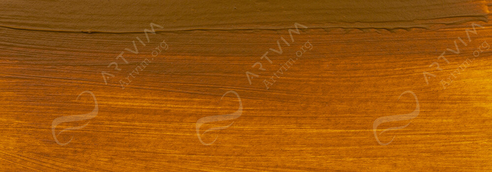 ROYAL TALENS : AMSTERDAM EXPERT ACRYLIC PAINT TRANSPARENT OXIDE YELLOW