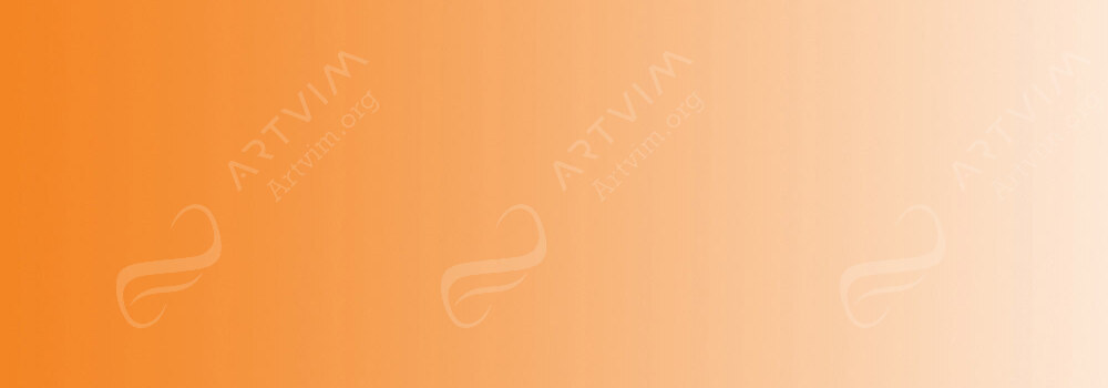 DERWENT : WATERCOLOUR PENCILS ORANGE CHROME