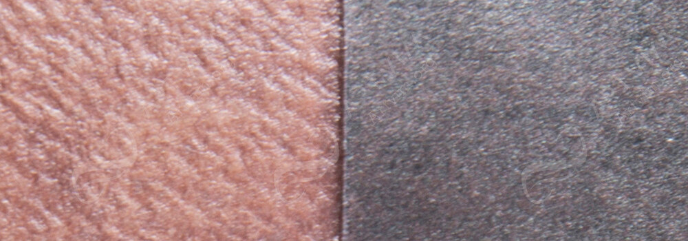 COLIRO : PEARLCOLORS MICA WATERCOLOUR PAINTS METALLIC ROSE