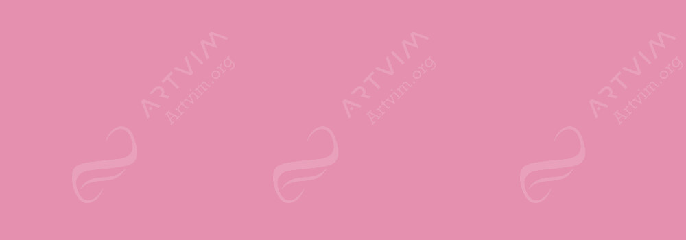 COLOURIST : HEAT TRANSFER PAINT HOT PINK