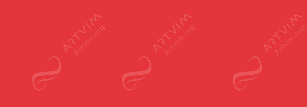 DALER ROWNEY : FW ACRYLIC INK FLAME RED