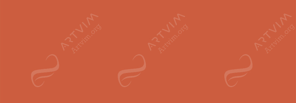 DERWENT : LIGHTFAST COLOUR PENCIL BURNT SIENNA