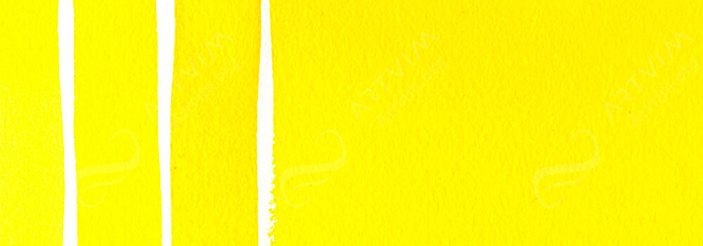 DANIEL SMITH : WATERCOLOUR STICKS HANSA YELLOW MEDIUM