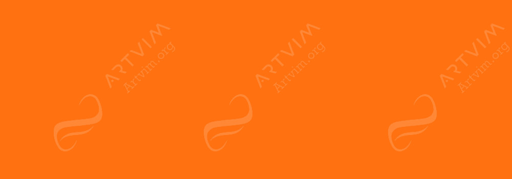 COPIC : CIAO MARKER ORANGE