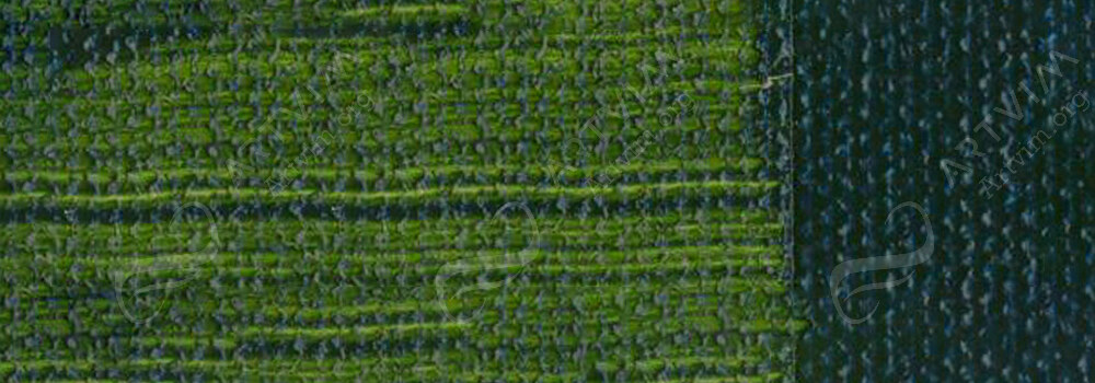 GOLDEN : OPEN ACRYLIC PAINT SAP GREEN HUE