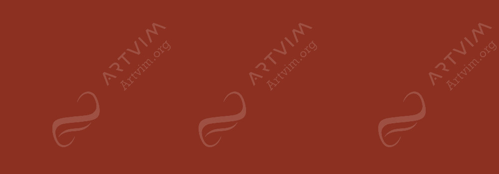 BLUE EARTH : SOFT PASTELS RED R1B