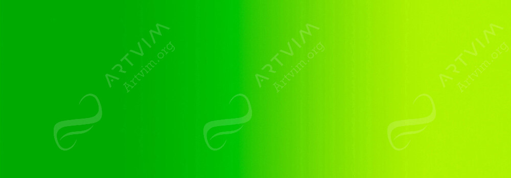 JACKSON'S : ALCOHOL INK LIME GREEN