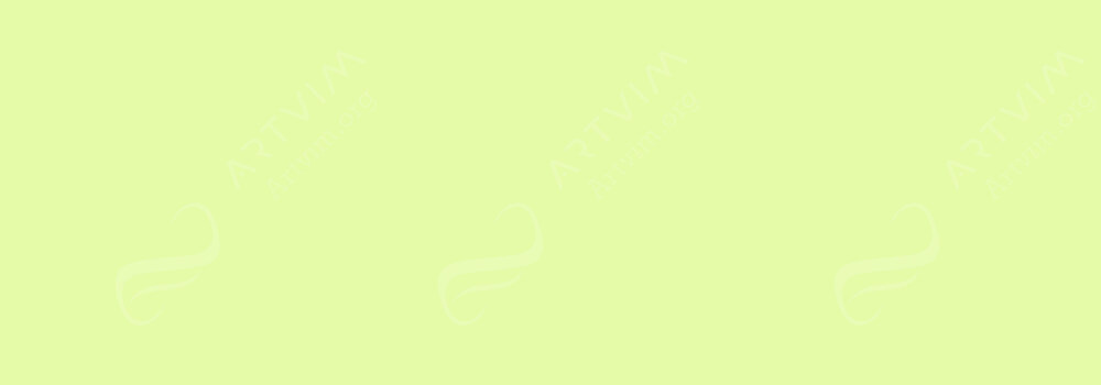 BLUE EARTH : SOFT PASTELS EARTH GREEN E7B