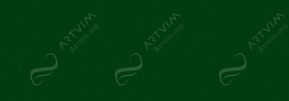 HOLBEIN : ARTISTS' OIL COLOUR PERMANENT GREEN