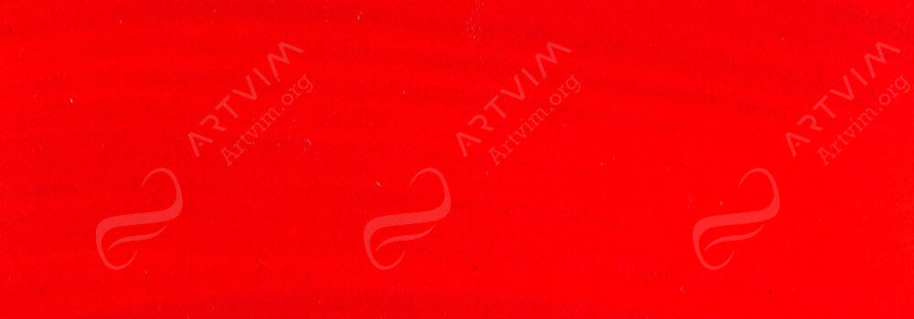 LASCAUX : SIRIUS PRIMARY SYSTEM ACRYLIC PAINTS RED