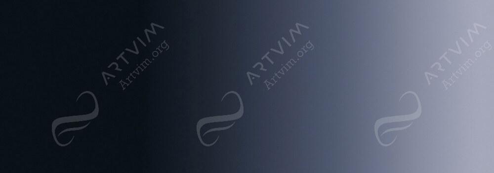 DERIVAN : MATISSE FLOW ACRYLIC PAINT CARBON BLACK