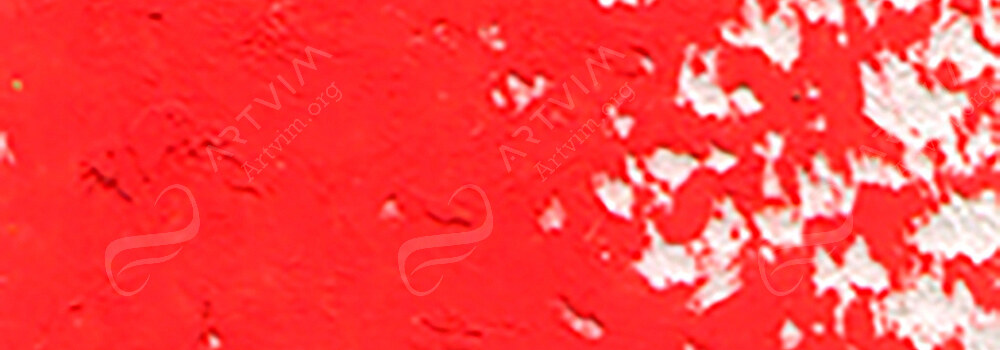 HOLBEIN : ARTISTS' OIL PASTELS SCARLET