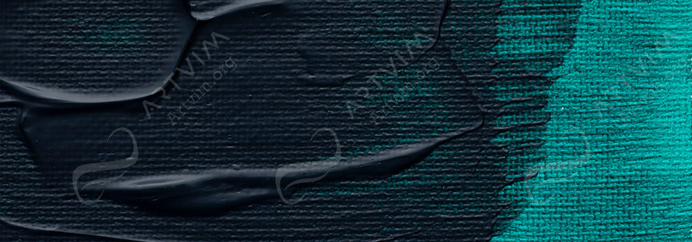 JACKSON'S : PROFESSIONAL ACRYLIC PAINT PHTHALO TURQUOISE