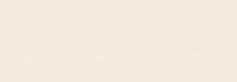 BLUE EARTH : SOFT PASTELS NEARLY NEUTRAL WARM YELLOW NY7