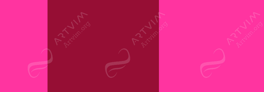 GOLDEN : HEAVY BODY ACRYLIC PAINT FLUORESCENT PINK