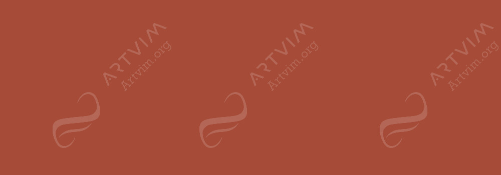 DERWENT : PROCOLOUR COLOUR PENCILS VENETIAN RED