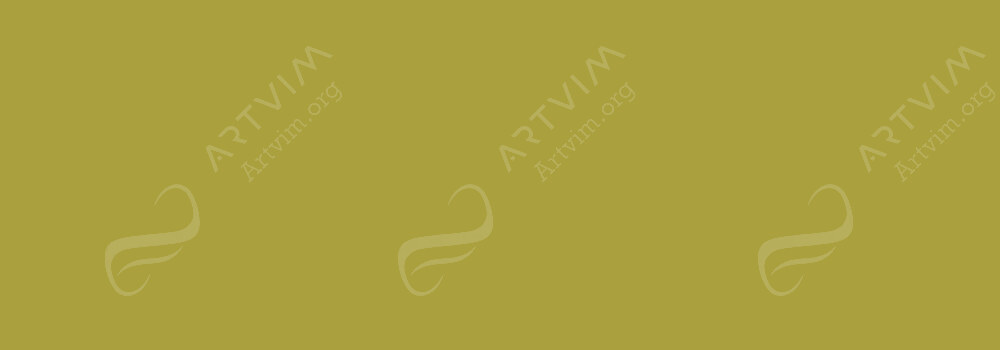 BLUE EARTH : SOFT PASTELS LEMON L4B