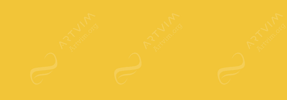 DERWENT : LIGHTFAST COLOUR PENCIL YELLOW