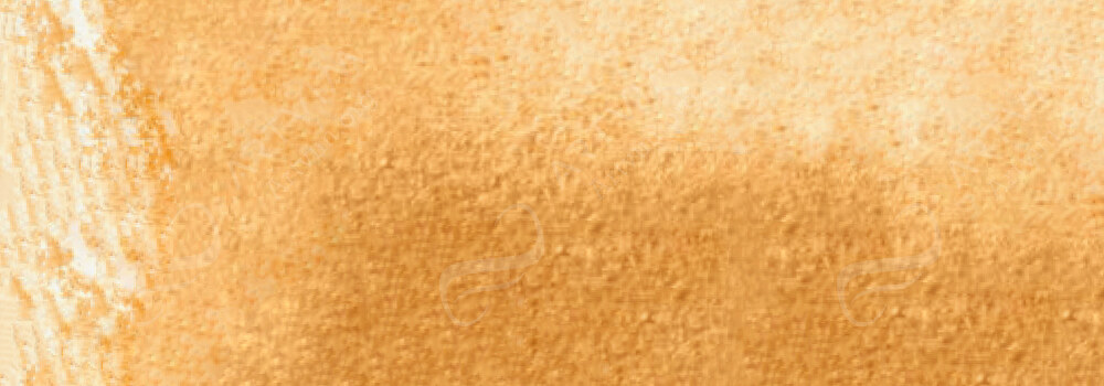 CARAN D'ACHE : MUSEUM AQUARELLE PENCILS SAFFRON