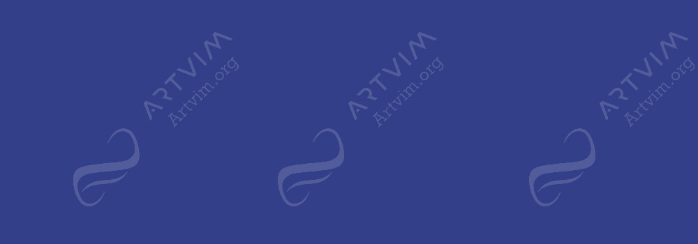 DALER ROWNEY : SYSTEM3 ACRYLIC INK ULTRAMARINE