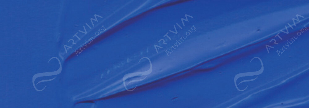 ACRYLICOS VALLEJO : STUDIO ACRYLIC PAINT COBALT BLUE HUE