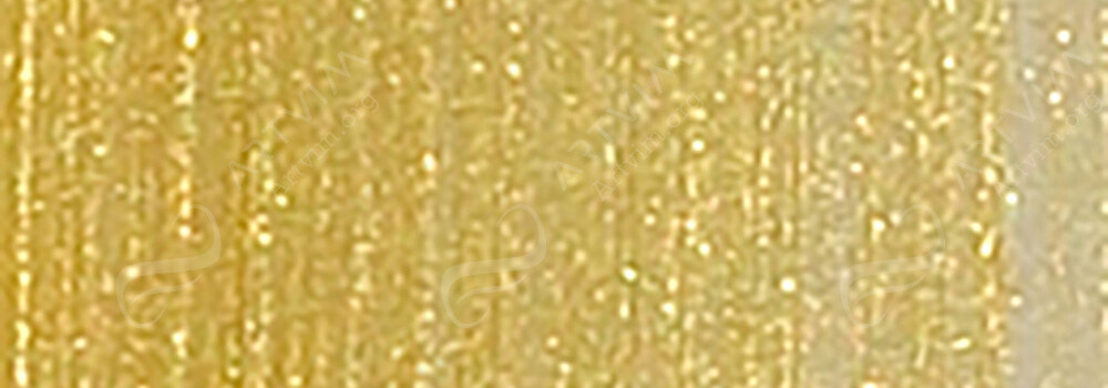 HOLBEIN : HEAVY BODY ACRYLIC PAINT PEARL GOLD