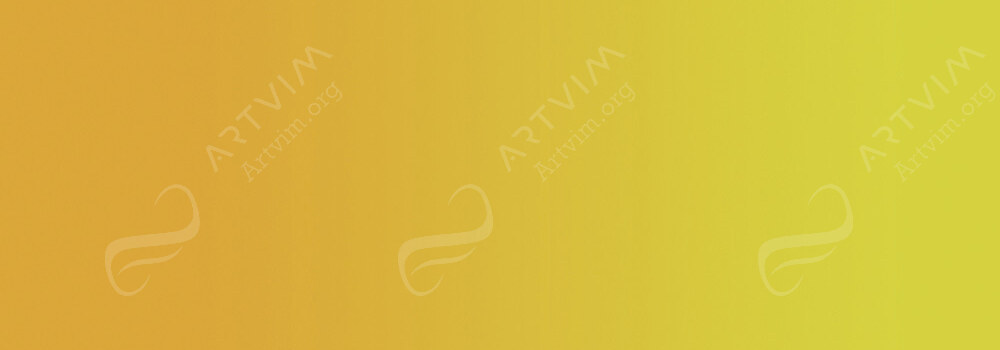 DALER ROWNEY : GEORGIAN OIL PAINT CADMIUM YELLOW