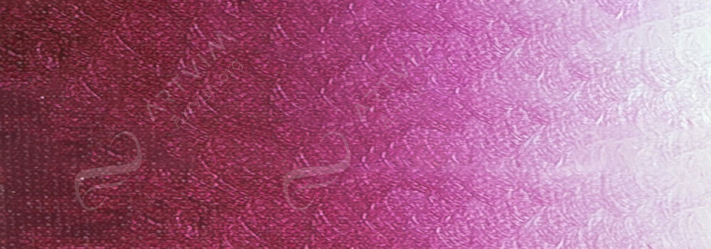 ARA : ACRYLIC PAINT QUINACRIDONE PURPLE