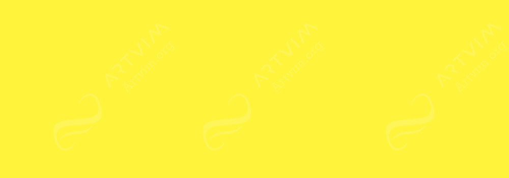 ART SPECTRUM : SOFT PASTELS SPECTRUM YELLOW T