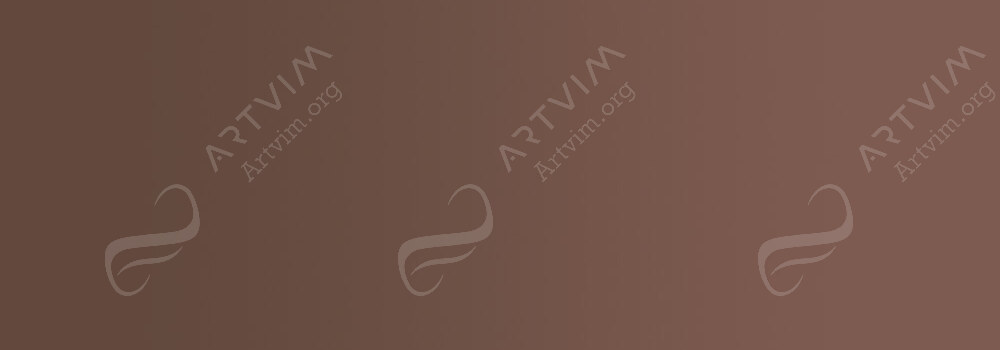 BLOCKX : OIL PAINT MARS BROWN