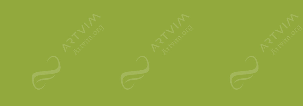 CARAN D'ACHE : SUPRACOLOR SOFT WATERSOLUBLE ARTIST'S PENCILS KHAKI GREEN