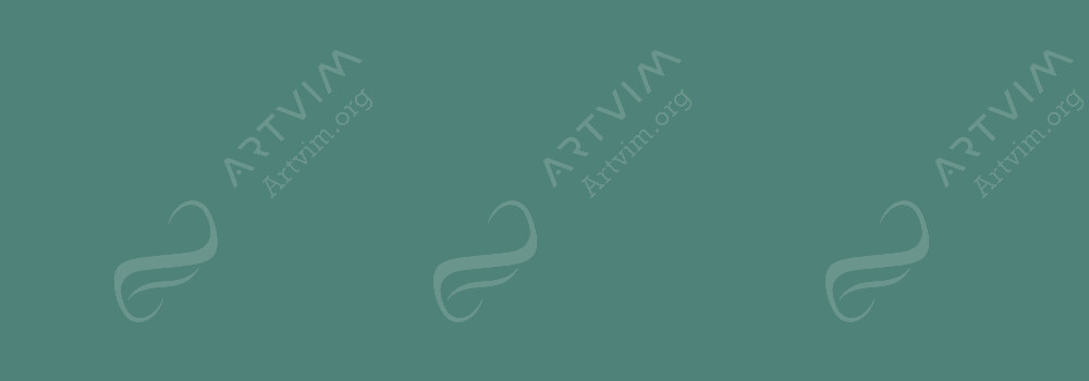 BLUE EARTH : SOFT PASTELS TURQUOISE T2D