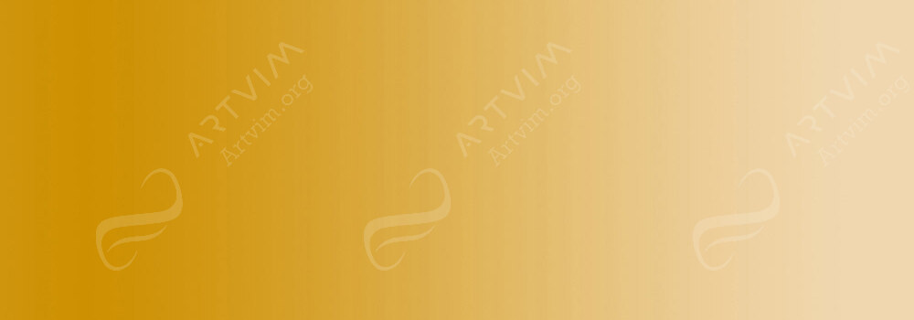 DALER ROWNEY : DESIGNER GOUACHE PAINT RAW SIENNA