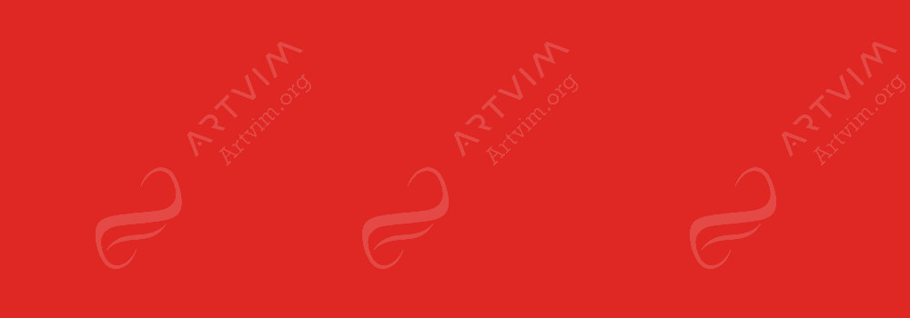 ART SPECTRUM : SOFT PASTELS POPPY RED P