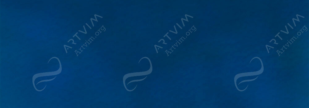 BLOCKX : WATERCOLOUR PAINT PRUSSIAN BLUE