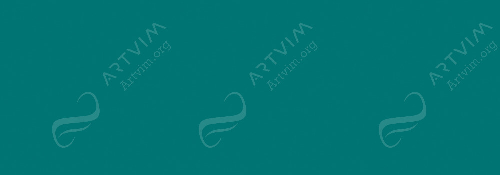 HOLBEIN : ARTISTS' OIL COLOUR TURQUOISE BLUE