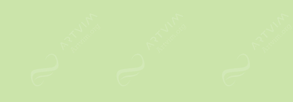 BLUE EARTH : SOFT PASTELS EARTH GREEN E6C