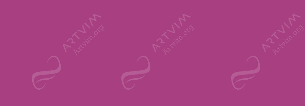 BLUE EARTH : SOFT PASTELS VIOLET V2C