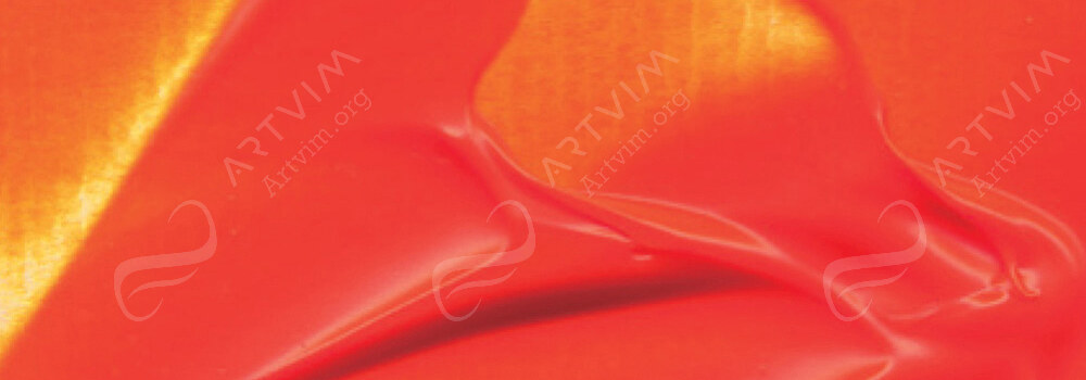 ACRYLICOS VALLEJO : STUDIO ACRYLIC PAINT GOLD YELLOW FLUORESCENT