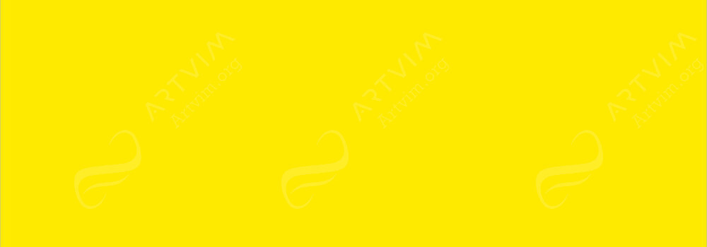 DALER ROWNEY : SYSTEM3 ACRYLIC PAINT LEMON YELLOW