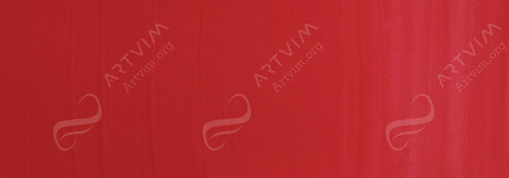 HOLBEIN : ACRYLIC GOUACHE PAINT CARMINE