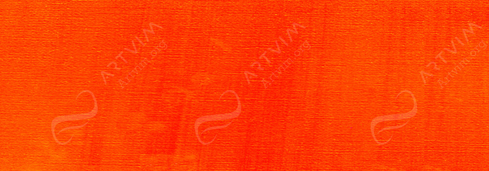 ISARO : OIL PAINT CADMIUM ORANGE