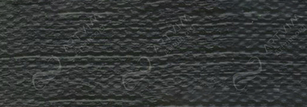 GOLDEN : HEAVY BODY ACRYLIC PAINT MARS BLACK