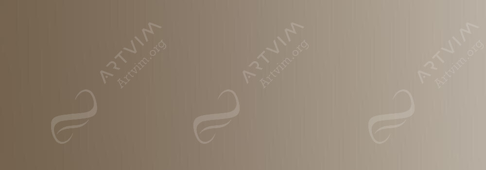 DALER ROWNEY : ARTISTS WATERCOLOUR PAINT VANDYKE BROWN