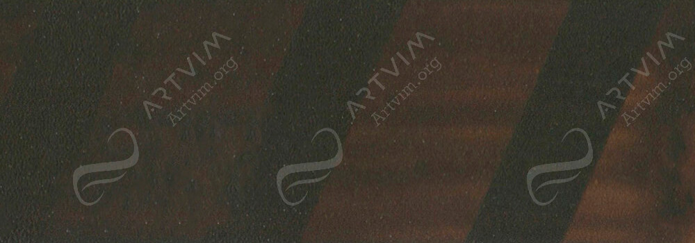 GOLDEN : HIGH FLOW ACRYLIC PAINT RAW UMBER