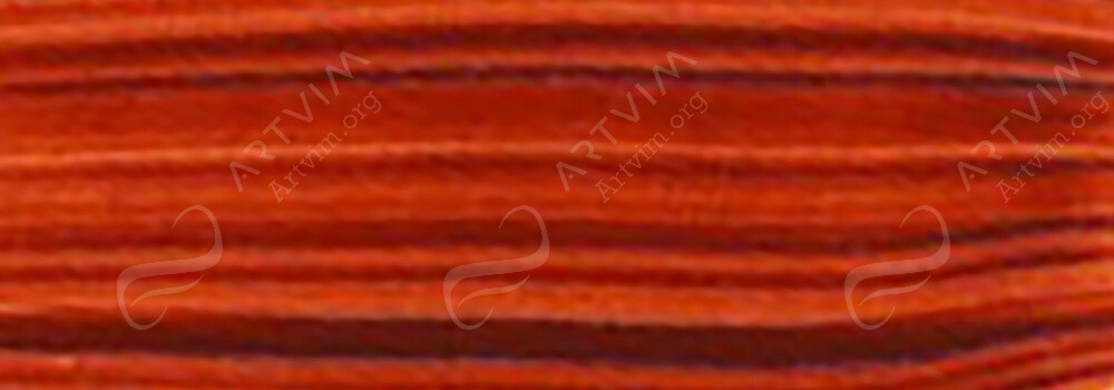 GOLDEN : FLUID ACRYLIC PAINT TRANSPARENT RED IRON OXIDE